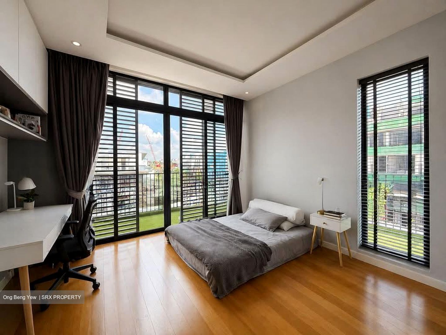 Luxus Hills (ph 7) (D28), Semi-Detached #563219901